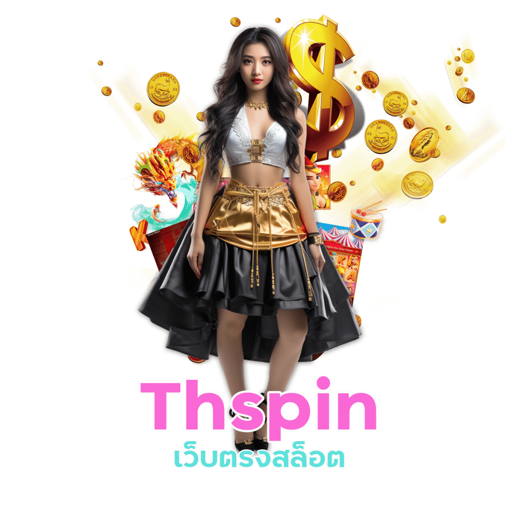 ทางเข้า Thspin