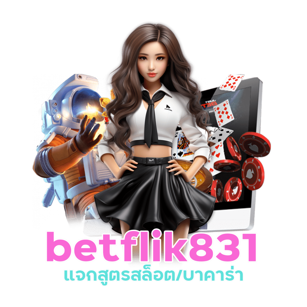 โปรดีดีจากค่ายใหญ่ betflik831