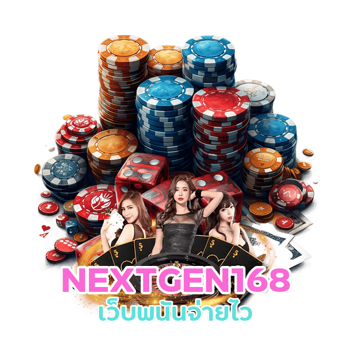 เว็บพนัน NEXTGEN168 จ่ายไว