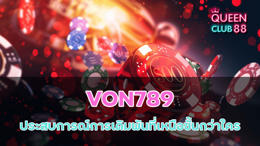 VON789