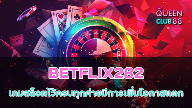 BETFLIX282